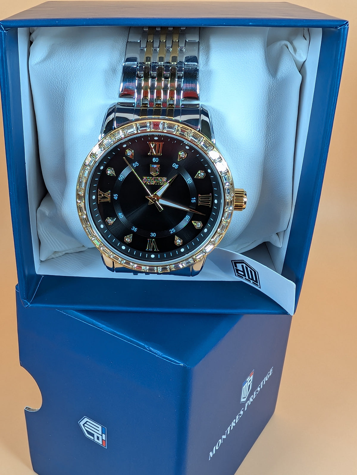 Montres Prestige X by Invicta men's watch - 45mm