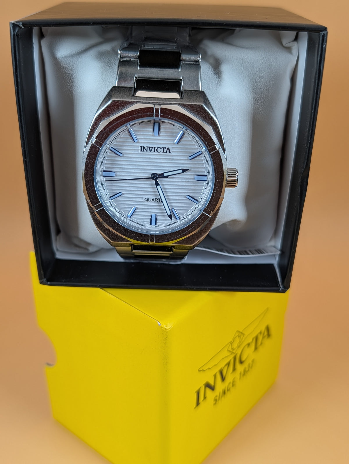 Invicta Celestial Polaris men's watch - 42mm