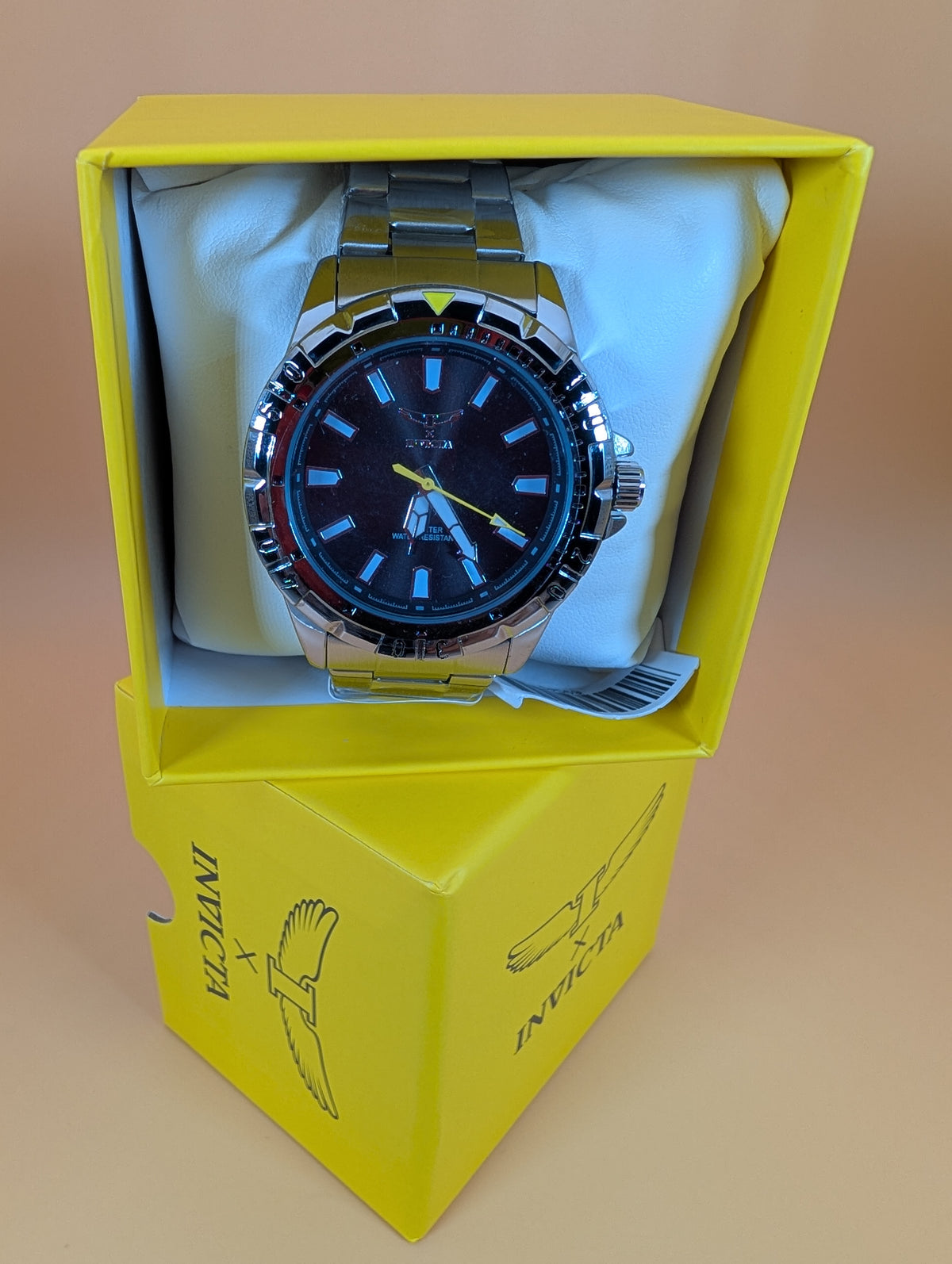 Invicta Specialty I men's watch - 42mm