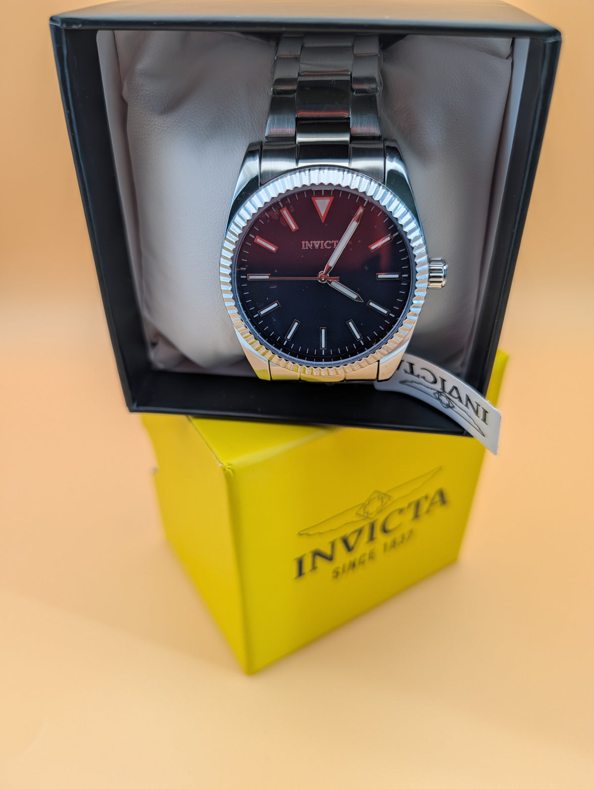 Invicta Celestial Langdon collection men's watch - 40mm