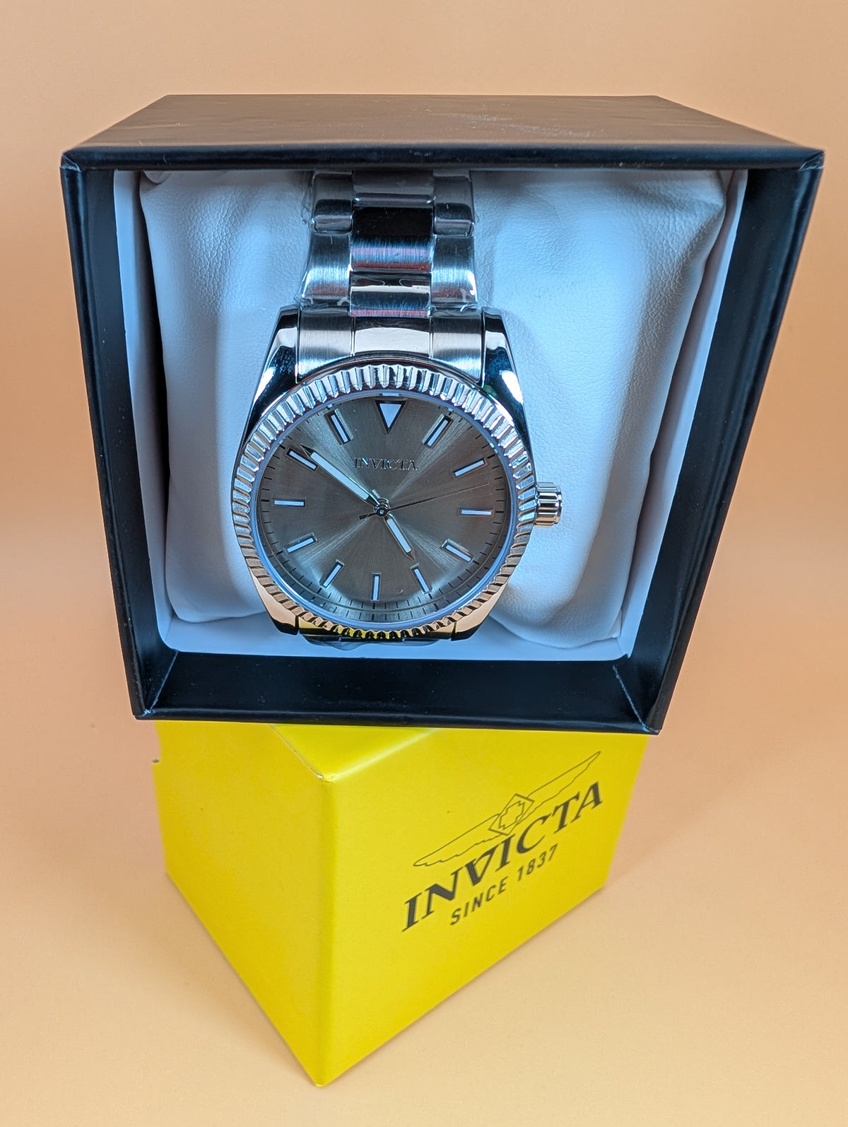 Invicta Celestial Langdon collection men's watch - 40mm