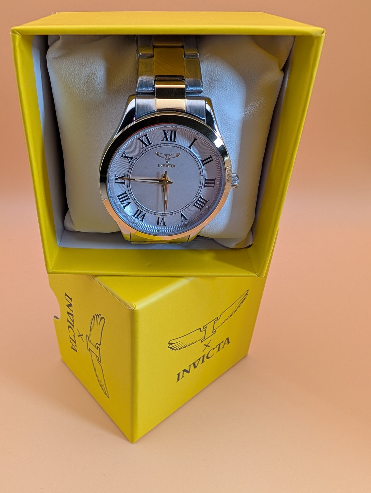 Invicta Specialty I men's watch - 42mm