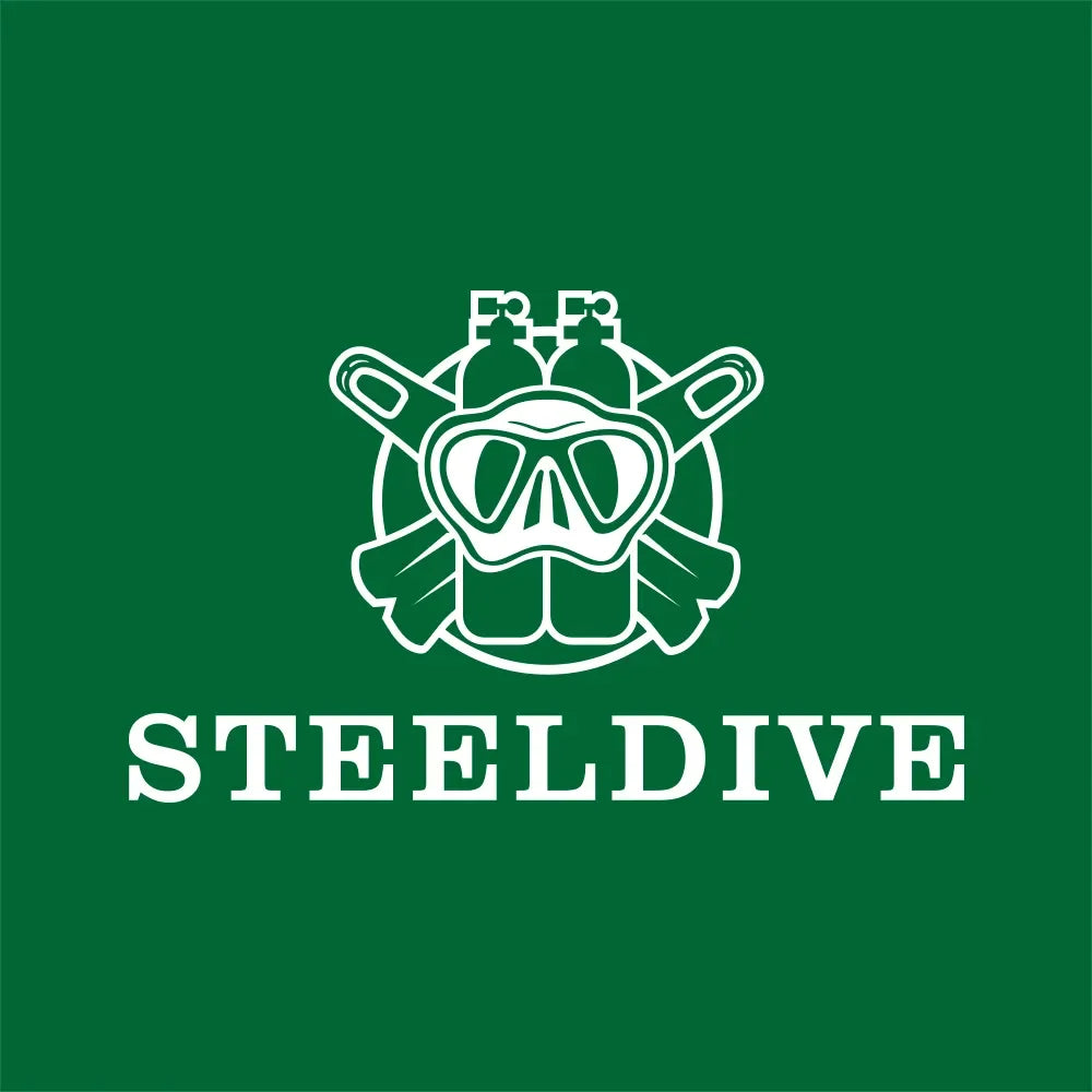 Steeldive