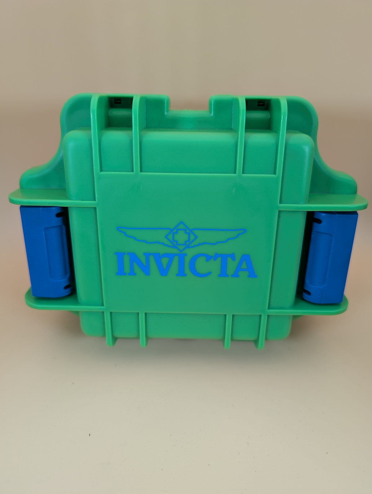 INVICTA I-Force Axis men's watch - 50mm includes Hardshell travel case