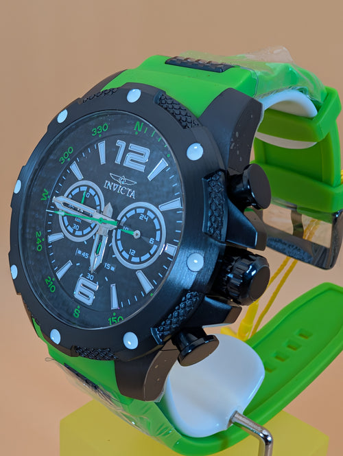 INVICTA I-Force Axis men's watch - 50mm includes Hardshell travel case