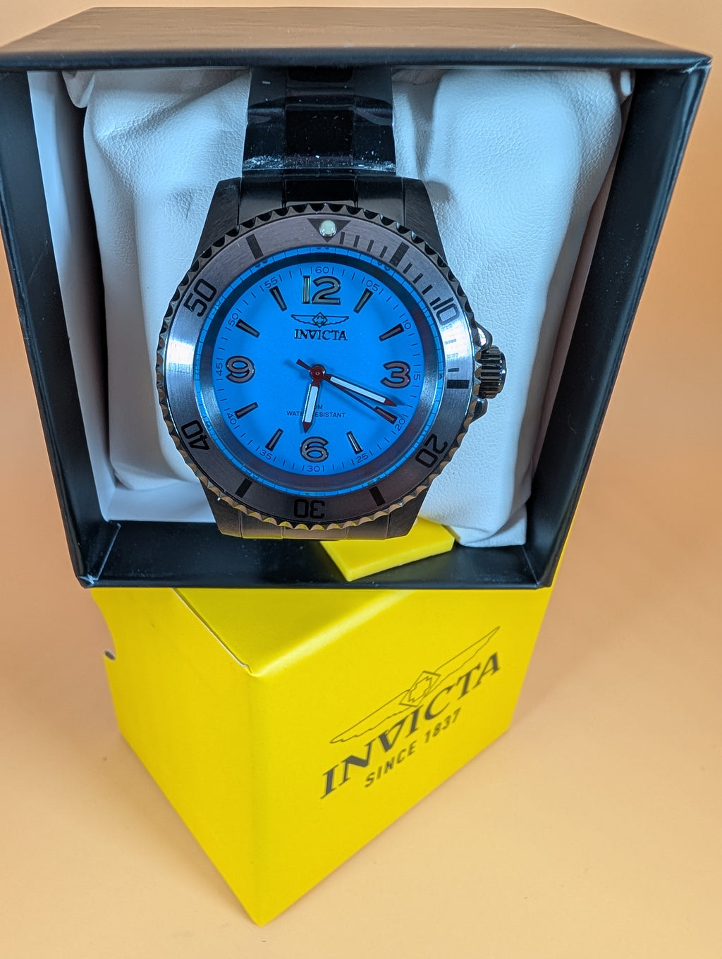 INVICTA Specialty Velario men's watch - 41mm