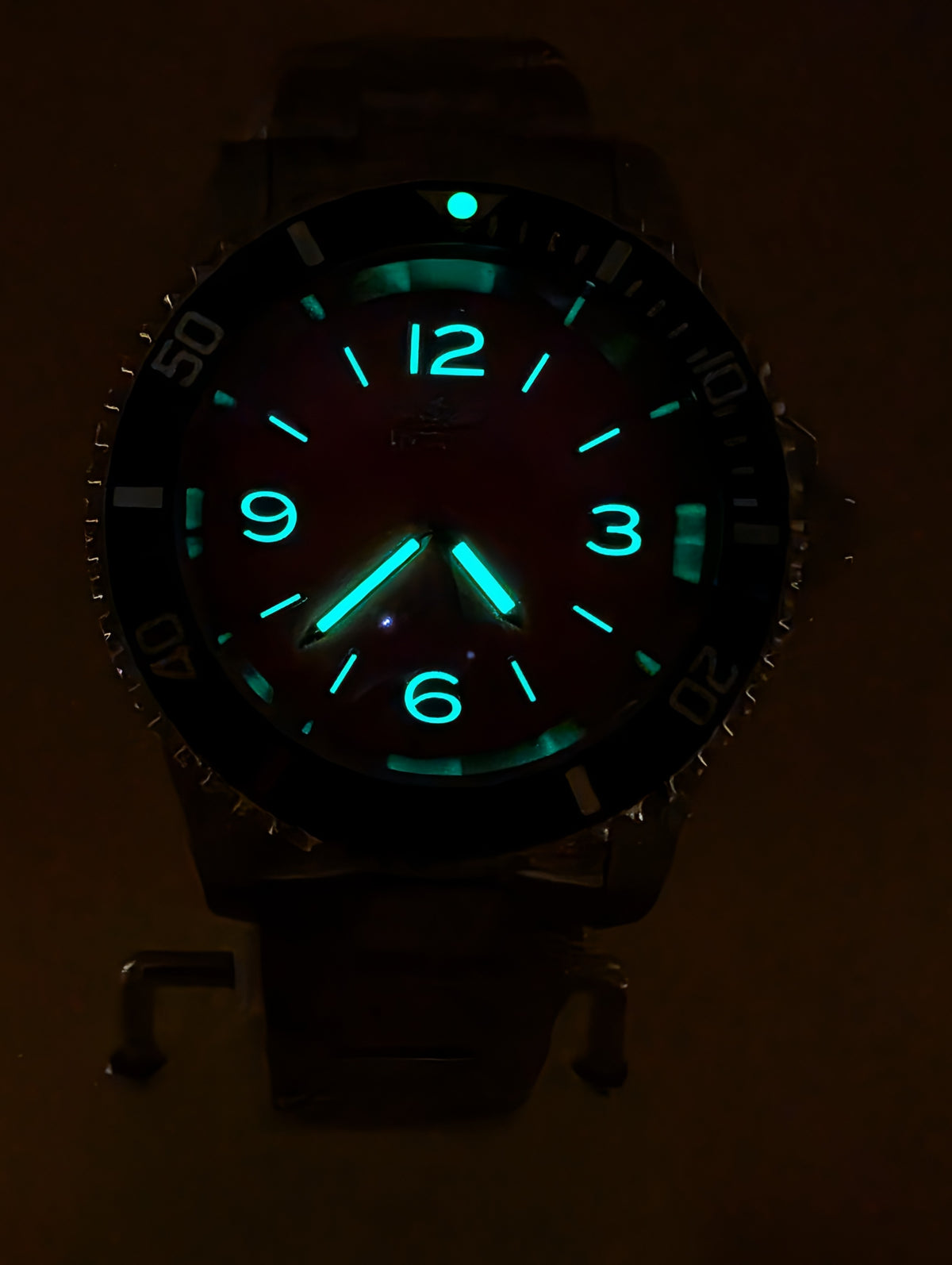 Invicta Specialty Rowan men's watch - 40mm