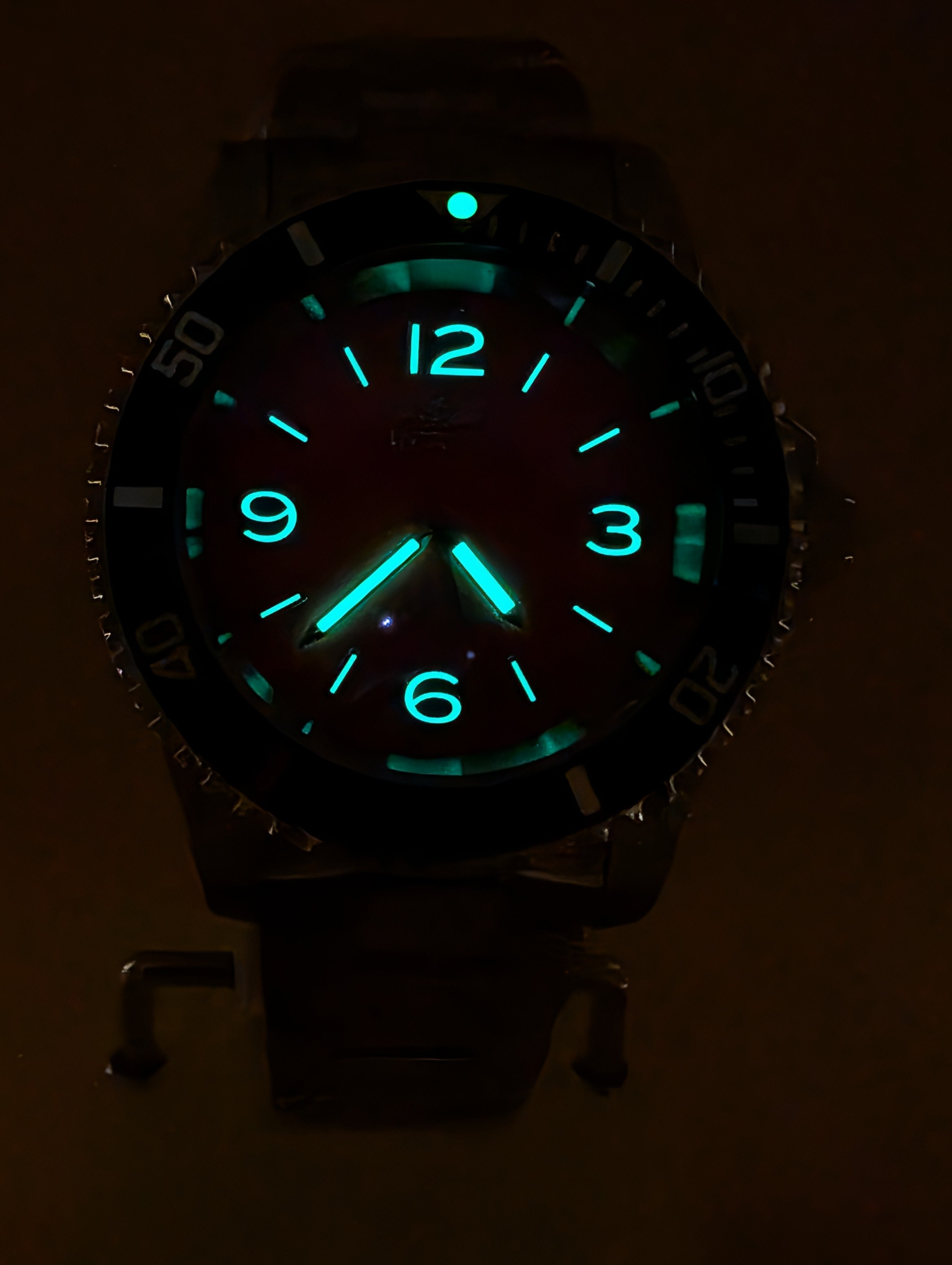 Invicta Specialty Rowan men's watch - 40mm