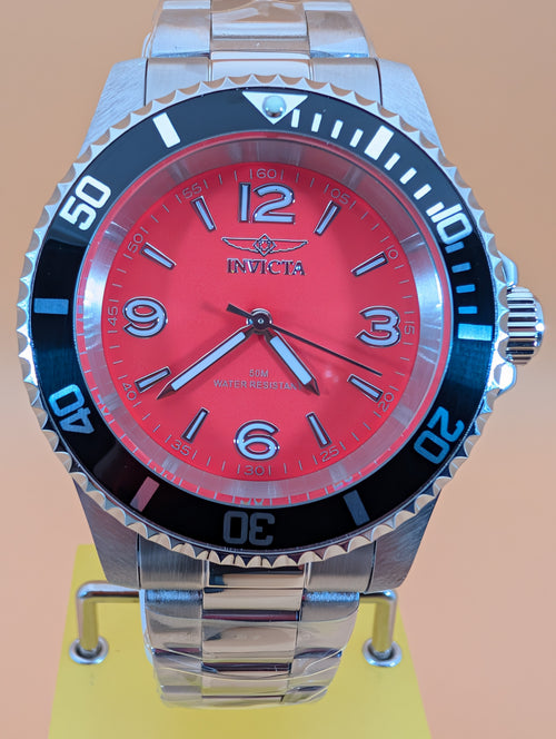 Invicta Specialty Rowan men's watch - 40mm