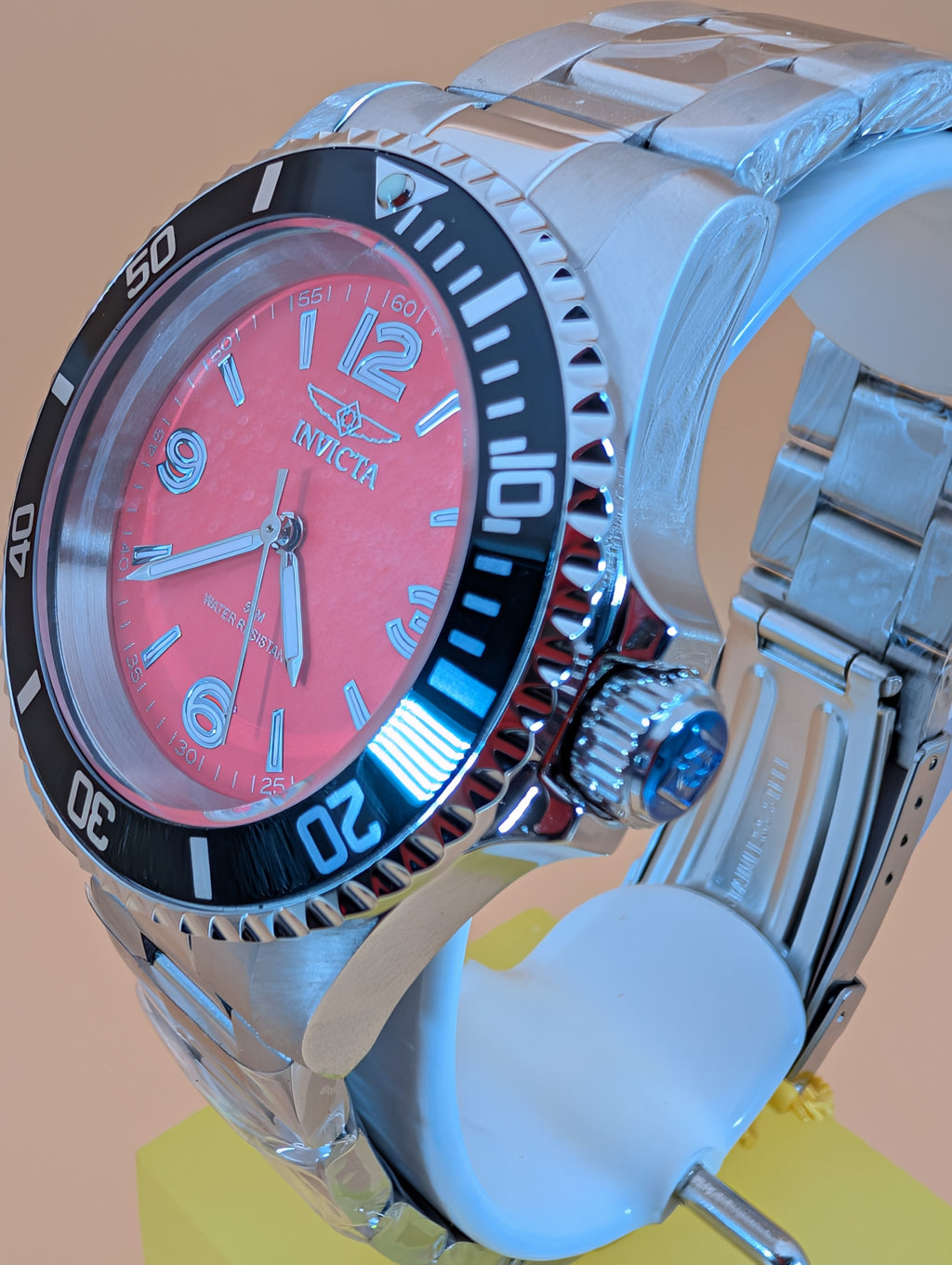 Invicta Specialty Rowan men's watch - 40mm
