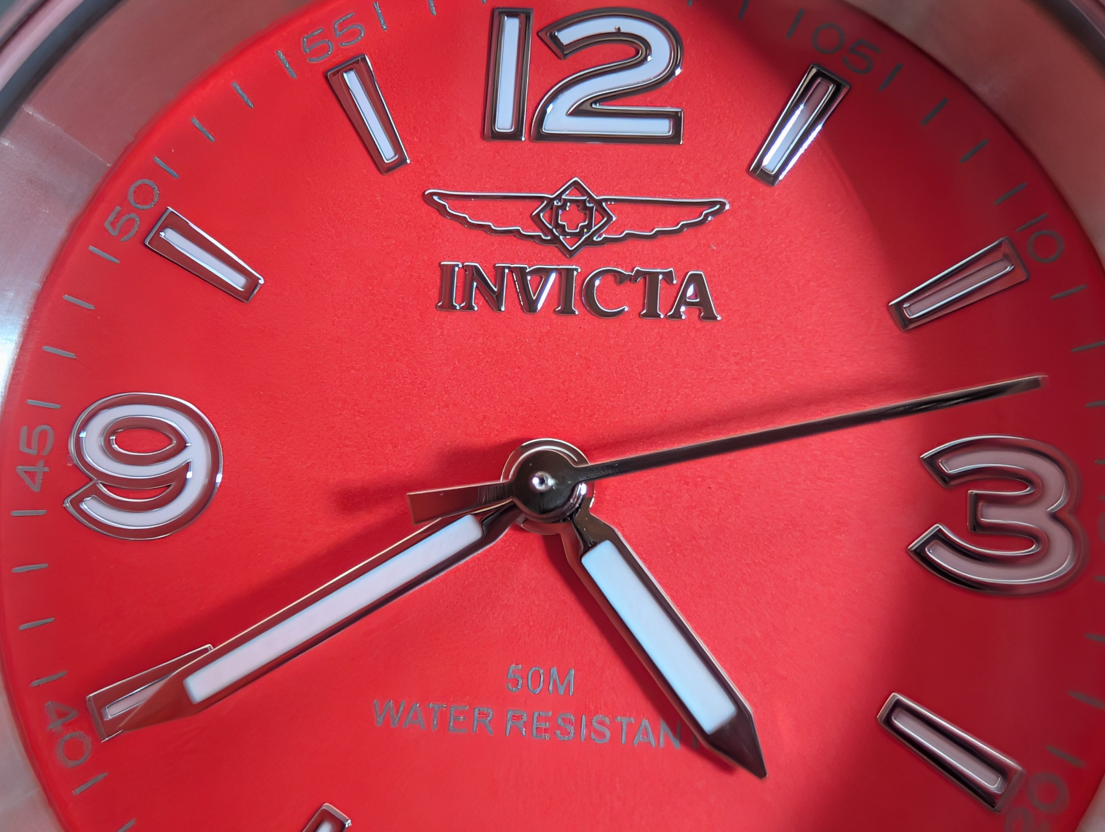 Invicta Specialty Rowan men's watch - 40mm