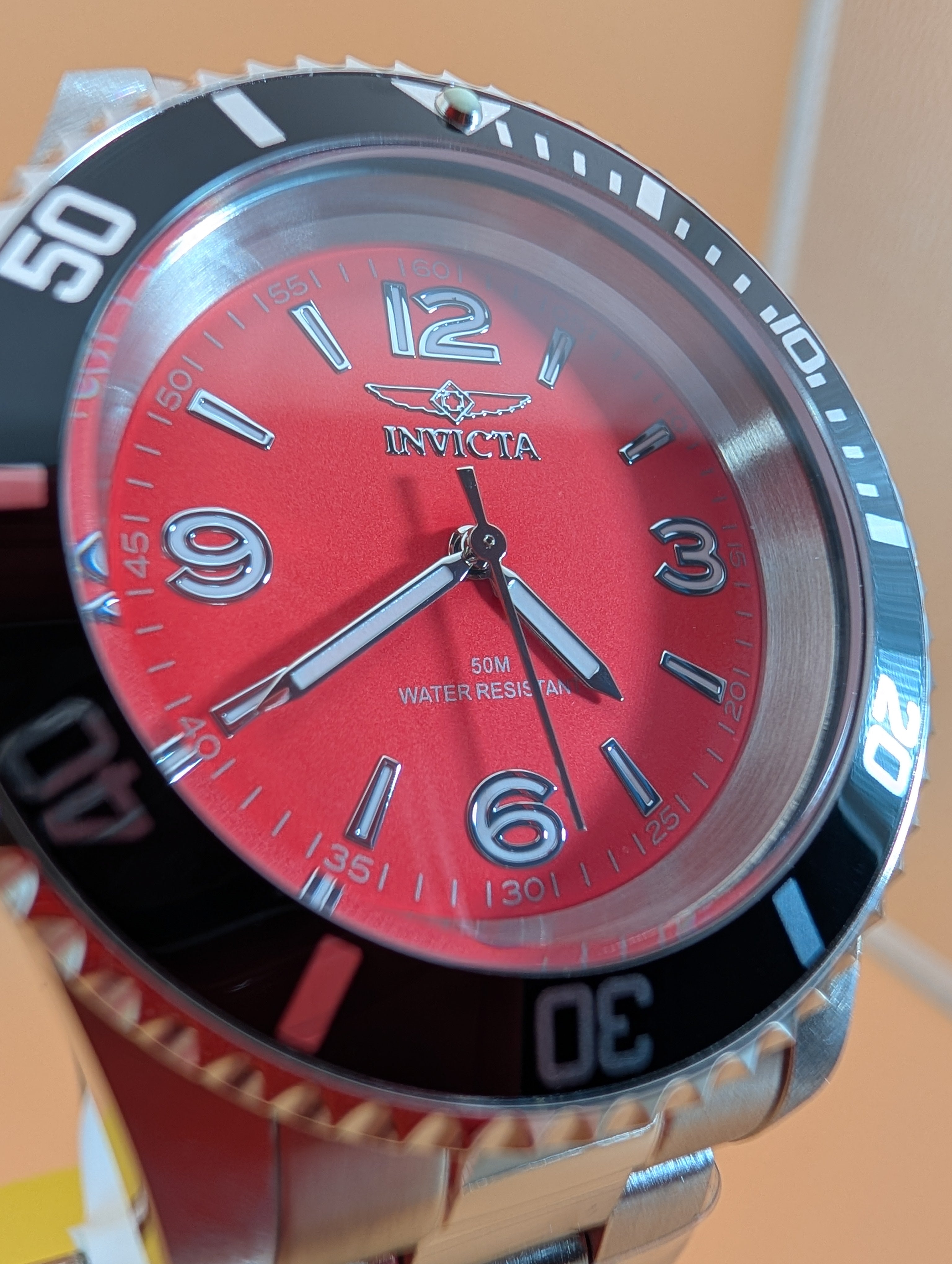 Invicta Specialty Rowan men's watch - 40mm