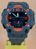 Activa X by Invicta men's watch - 56mm