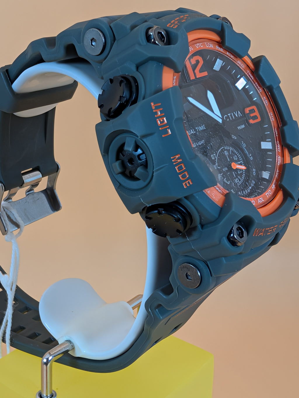 Activa X by Invicta men's watch - 56mm