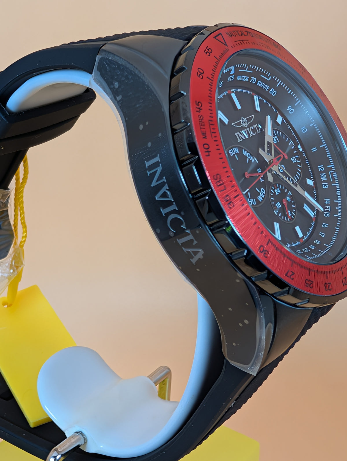 Invicta Aviator Skyshock men's watch - 50mm