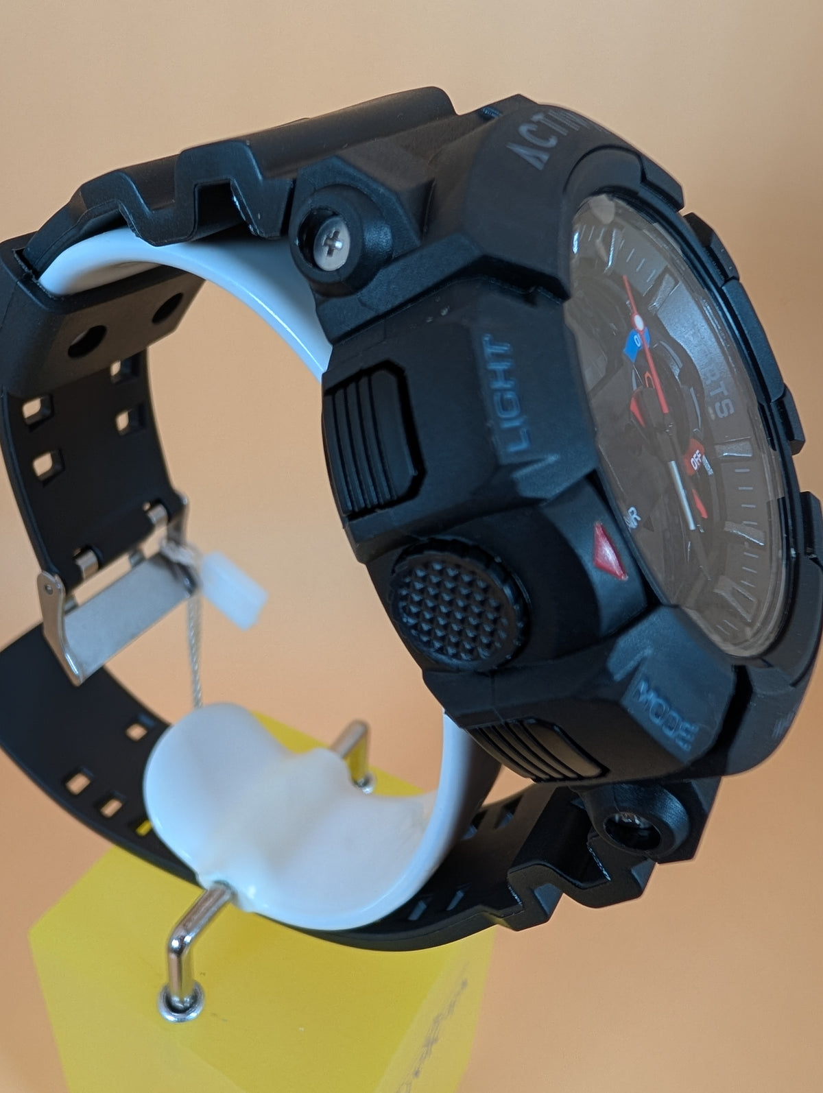 Activa Vord X by Invicta Digital men's watch - 49mm