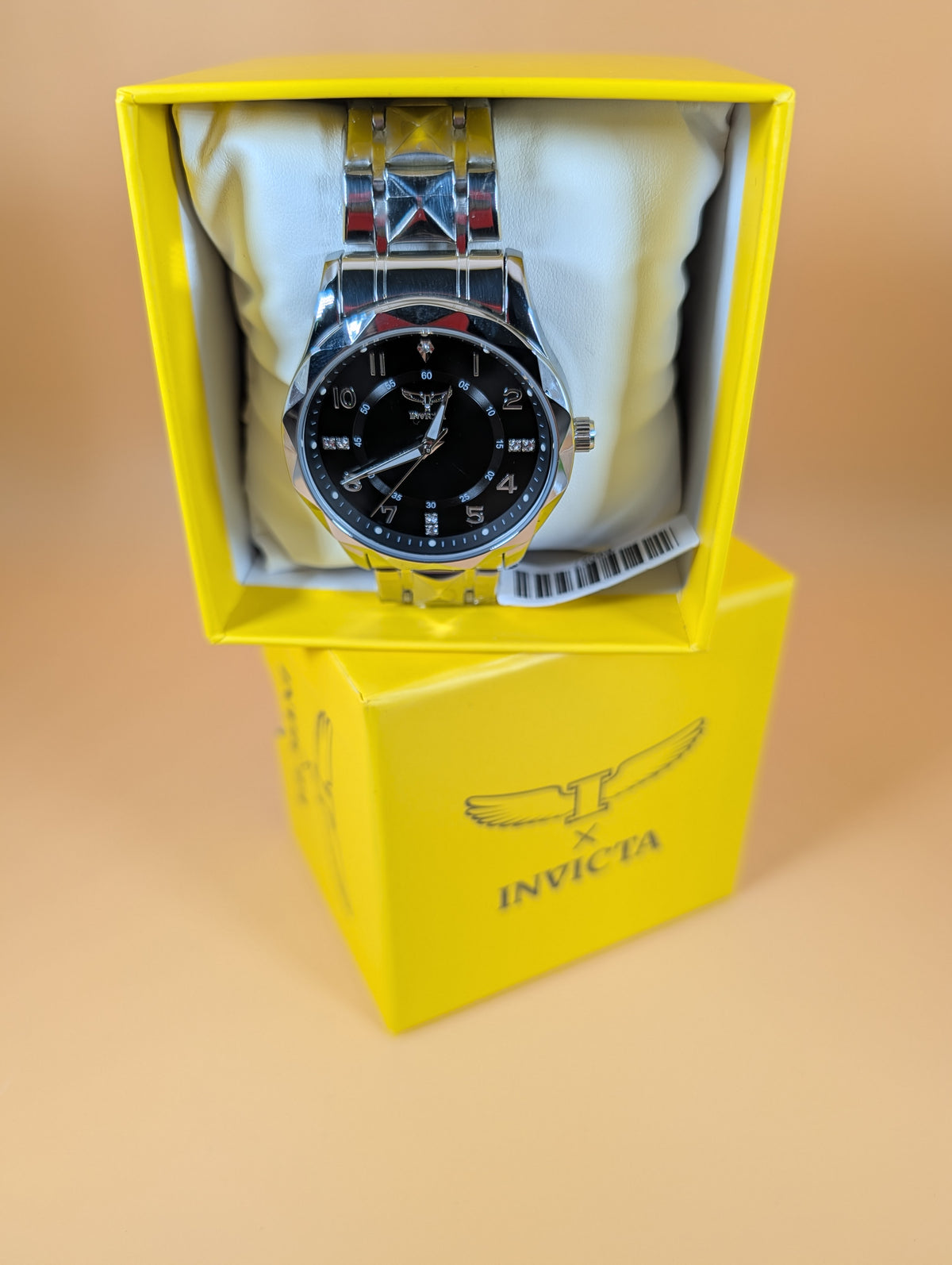 Invicta Specialty I men's watch - 41mm
