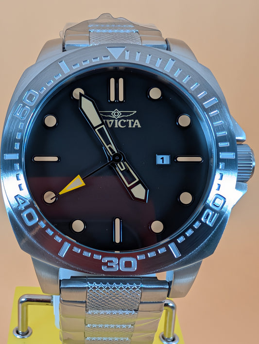 Invicta Speedway men's watch - 46mm