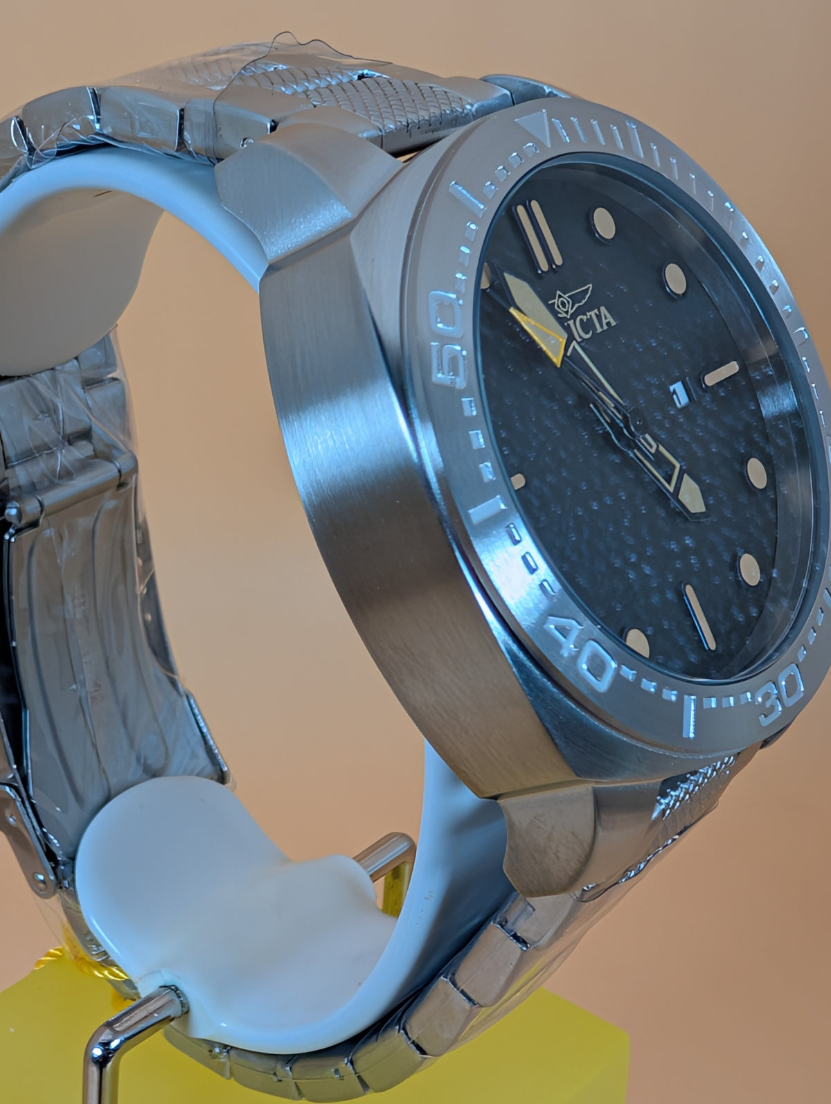 Invicta Speedway men's watch - 46mm