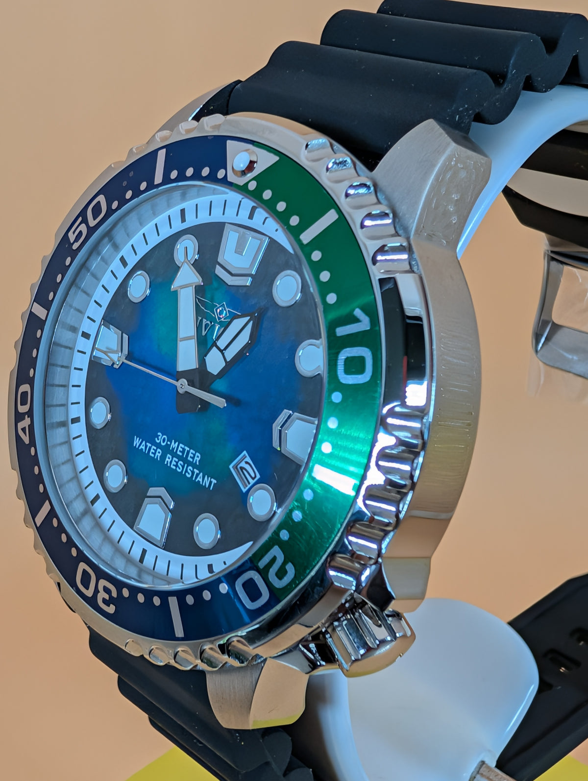 Invicta Pro Diver Abyss men's watch - 48mm
