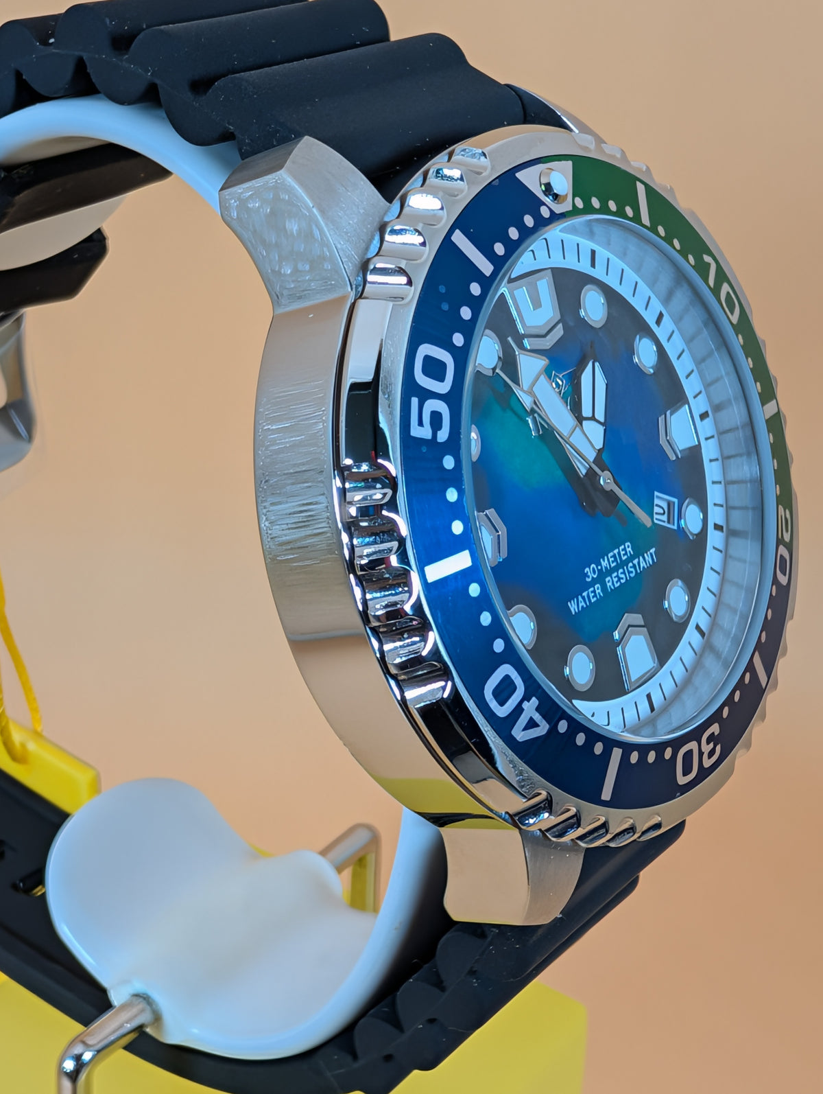Invicta Pro Diver Abyss men's watch - 48mm