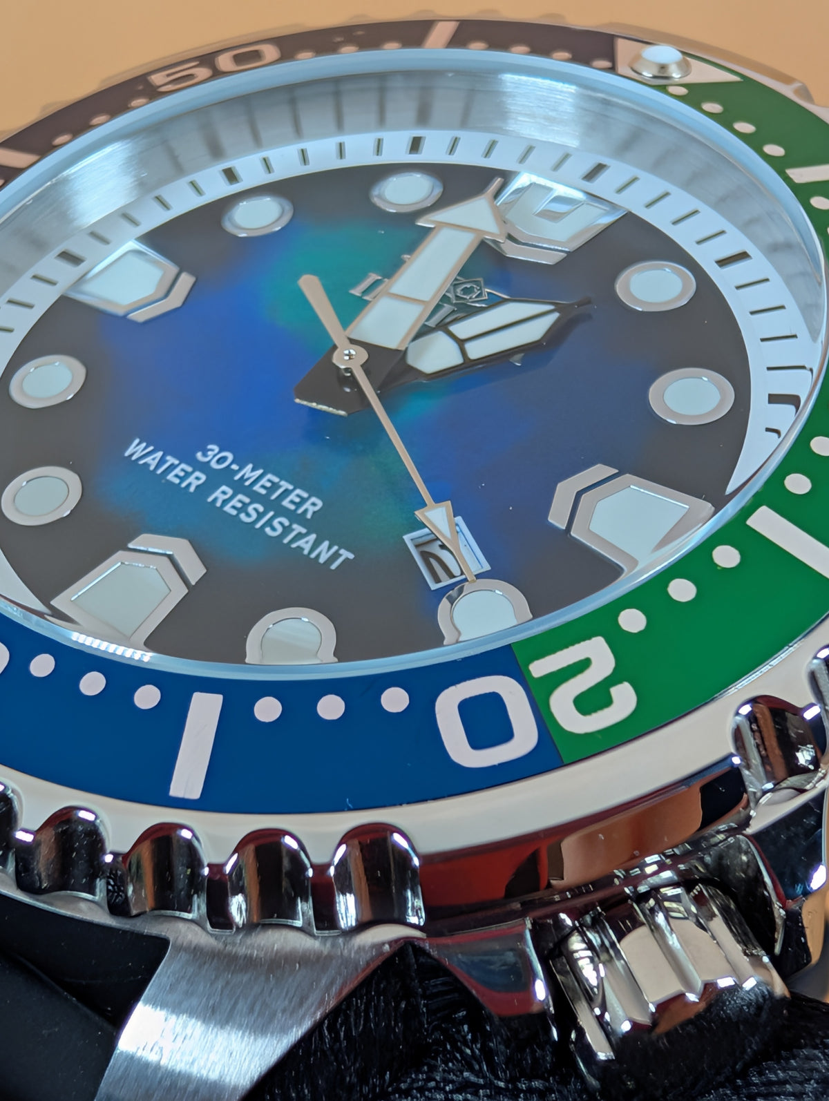 Invicta Pro Diver Abyss men's watch - 48mm