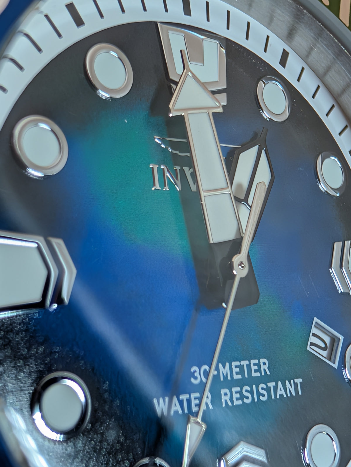 Invicta Pro Diver Abyss men's watch - 48mm
