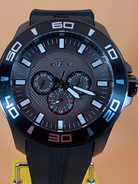 Invicta Pro Diver men's watch - 50mm