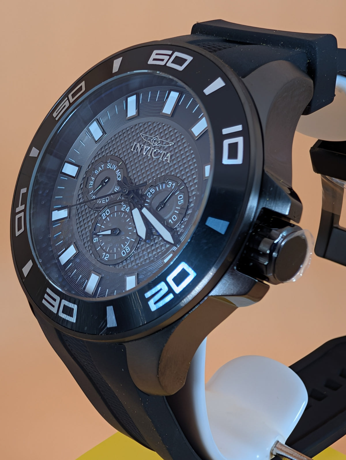Invicta Pro Diver men's watch - 50mm