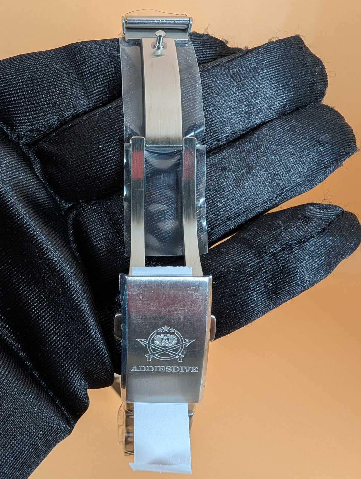 Addiesdive AD2553 Vintage Explorer men's watch - 36mm