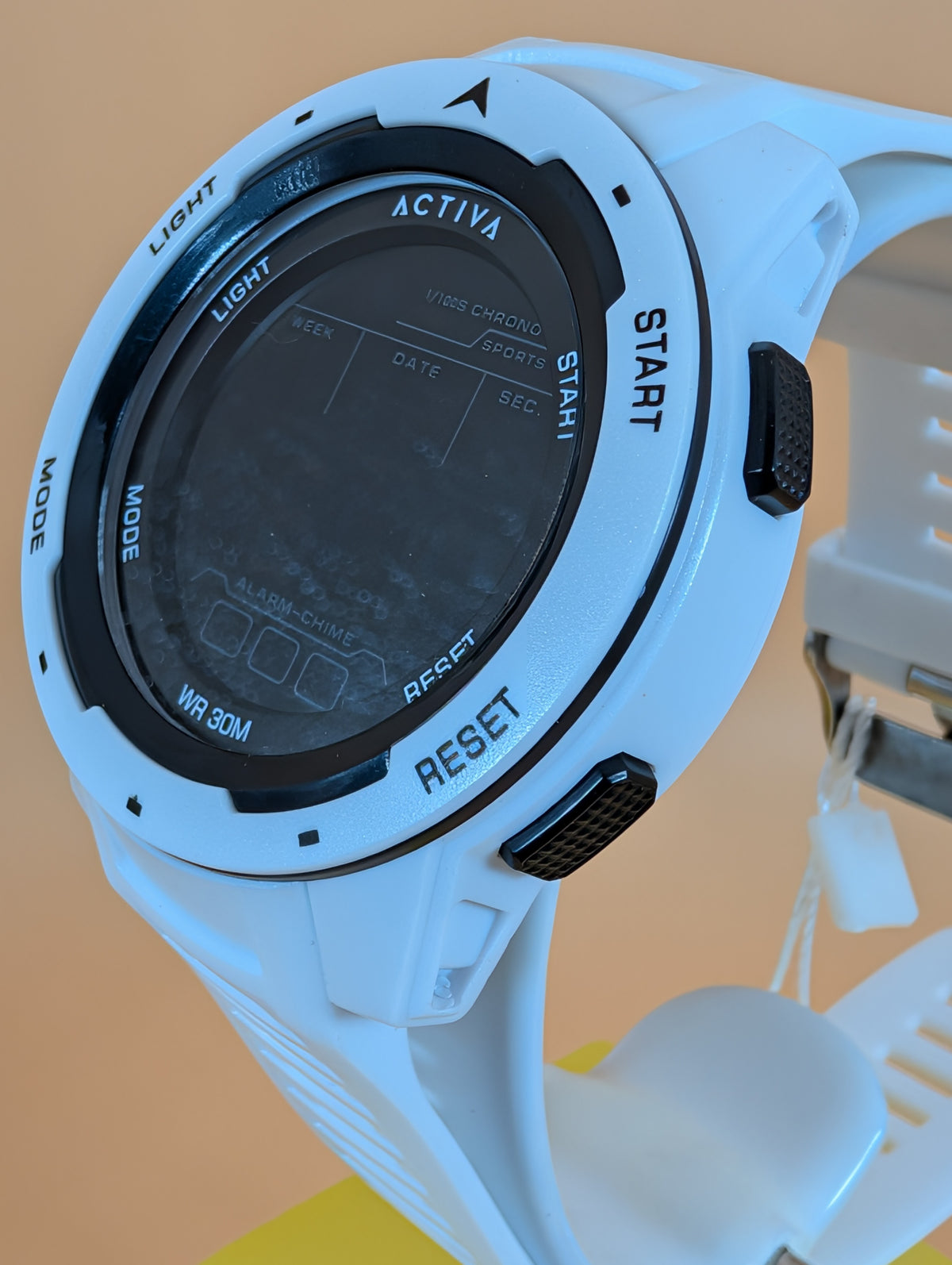 Activa X by Invicta Digital sports men's watch - 45mm