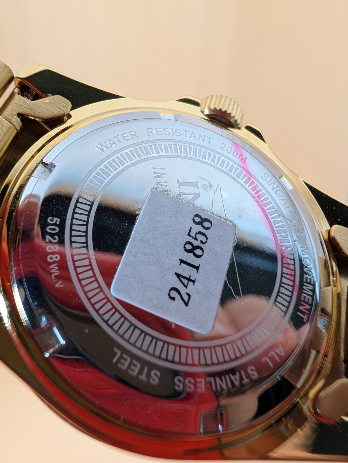 Invicta Pro Diver Isobath men's watch - 40mm