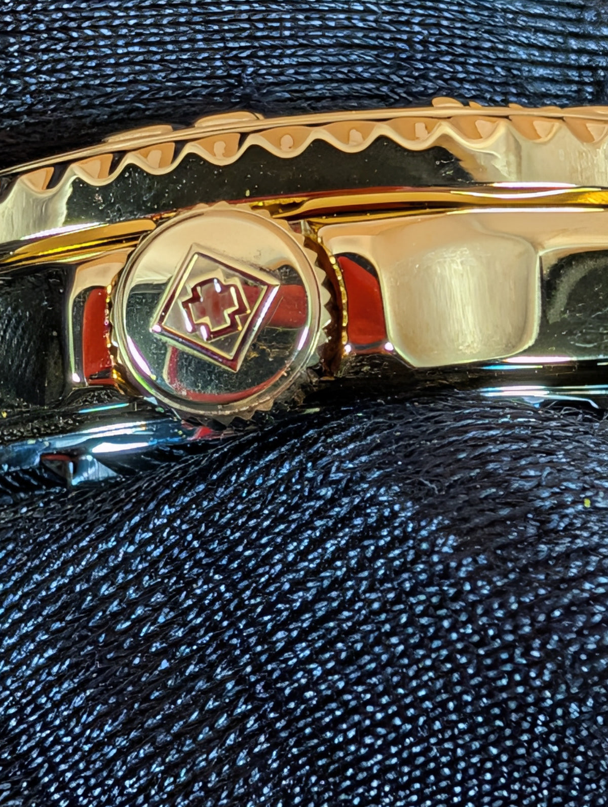 Invicta Pro Diver Isobath men's watch - 40mm