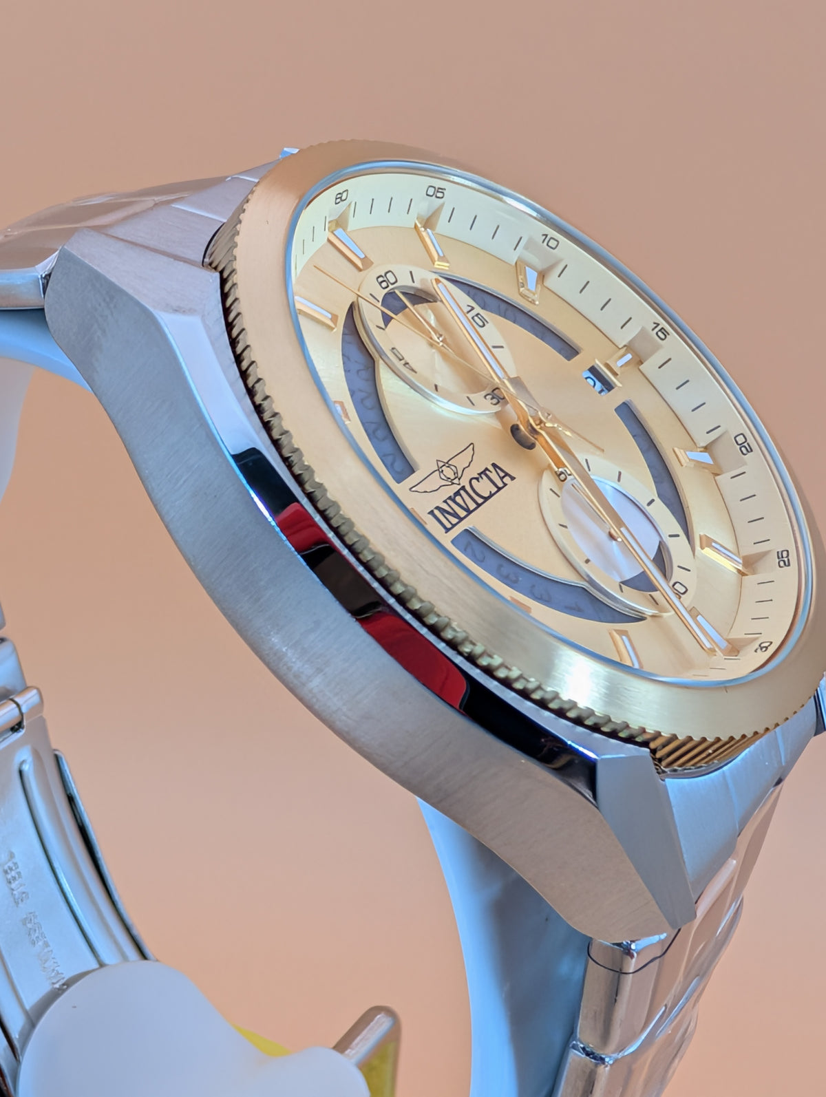 Invicta Speedway Sprintus men's watch - 45mm