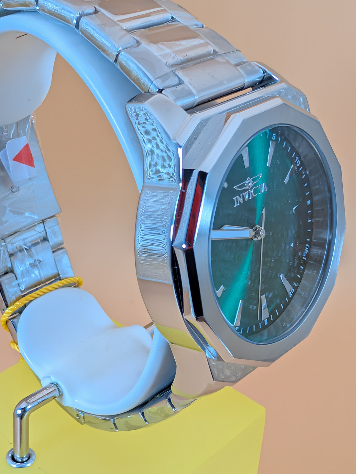 Invicta Speedway Dominus men's watch - 42mm