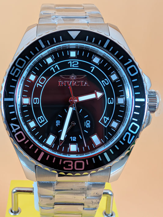 Invicta Pro Diver men's watch - 44mm