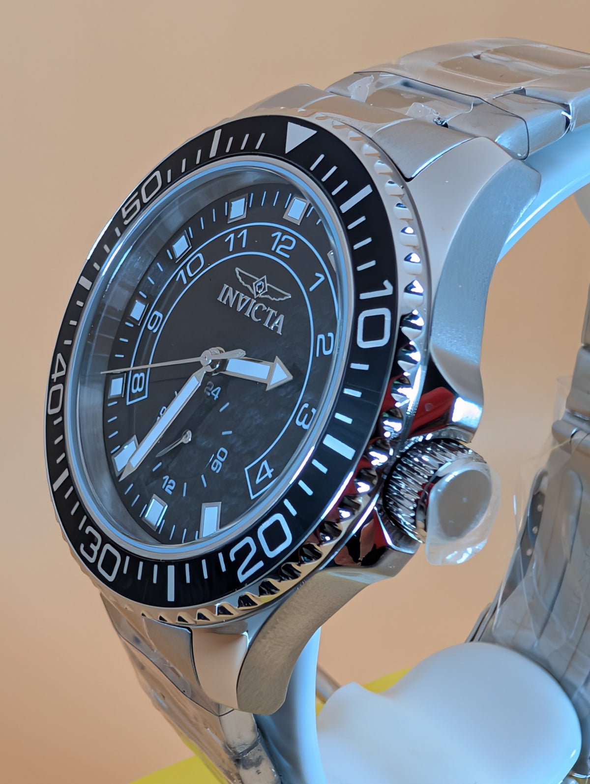 Invicta Pro Diver men's watch - 44mm