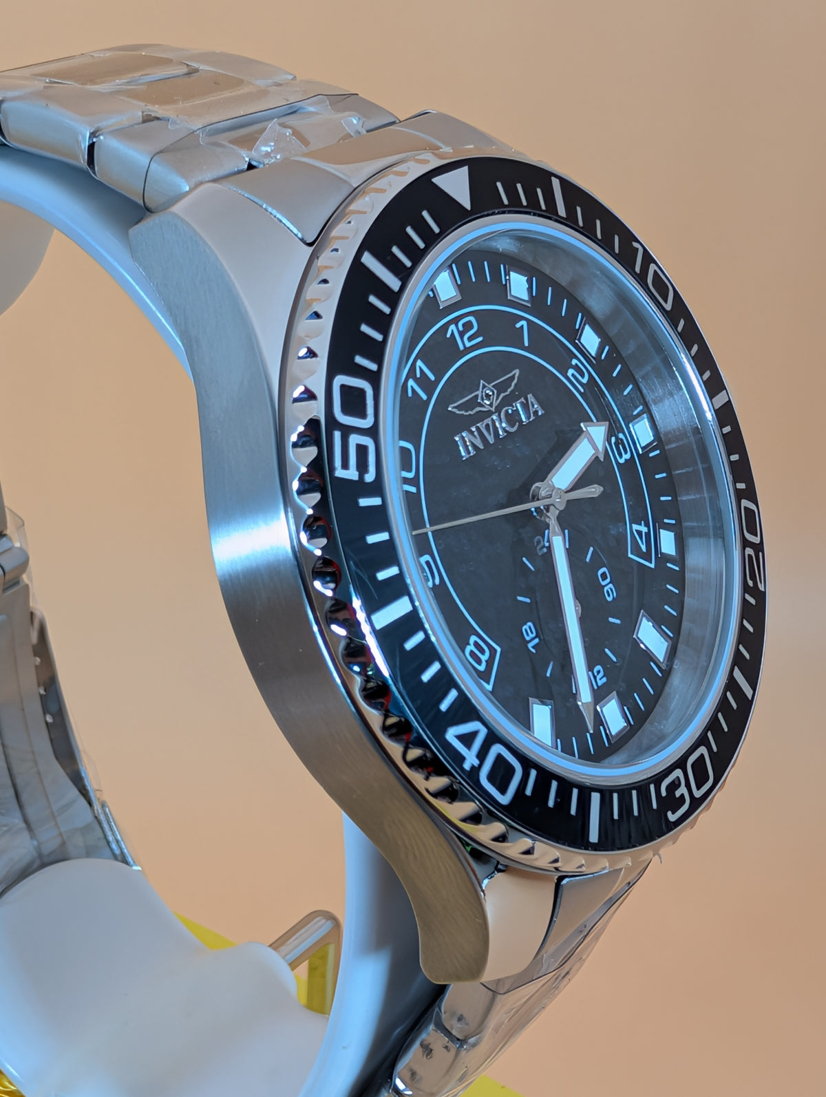 Invicta Pro Diver men's watch - 44mm