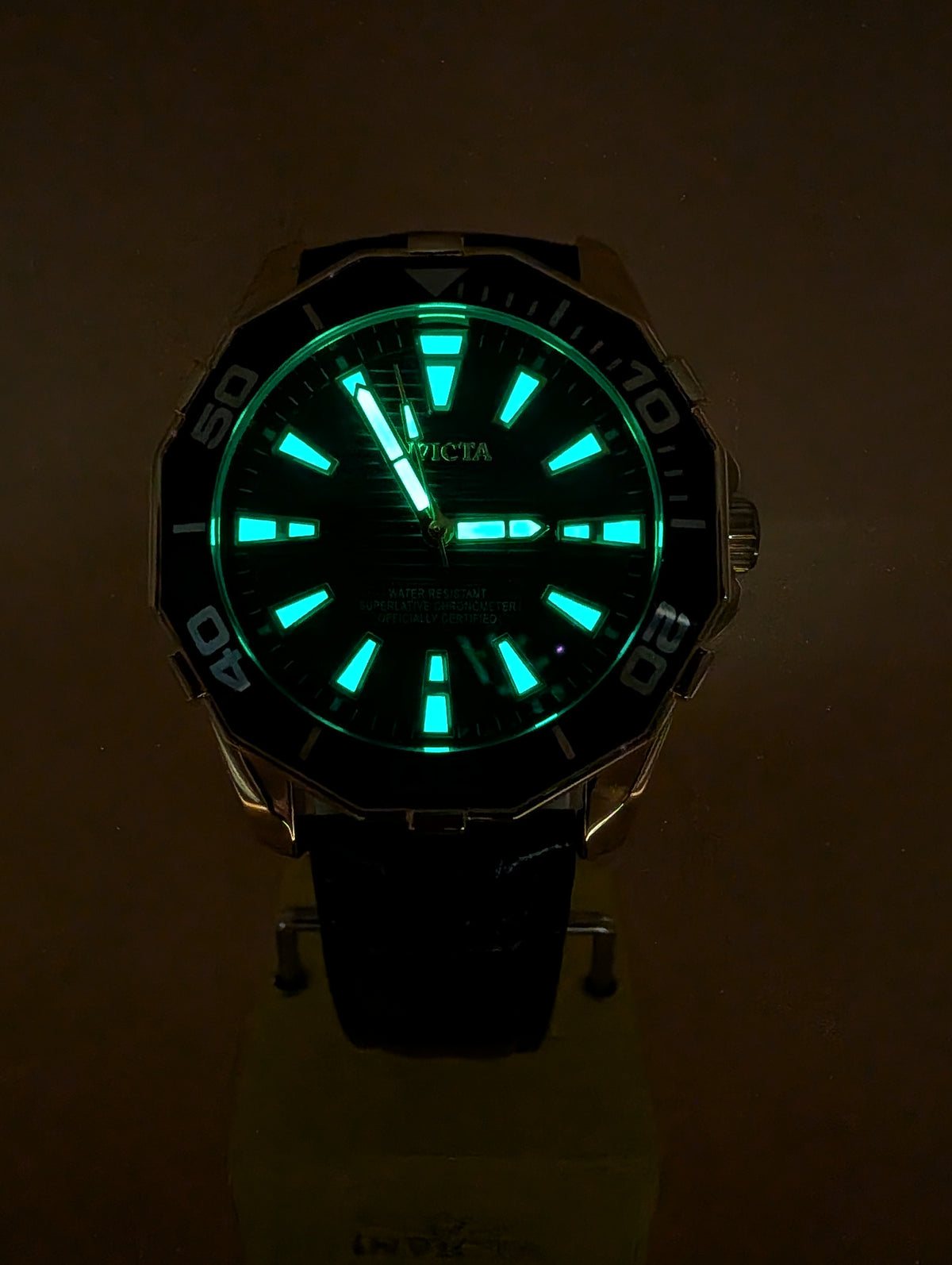 Invicta Pro Diver Meridian men's watch - 46mm
