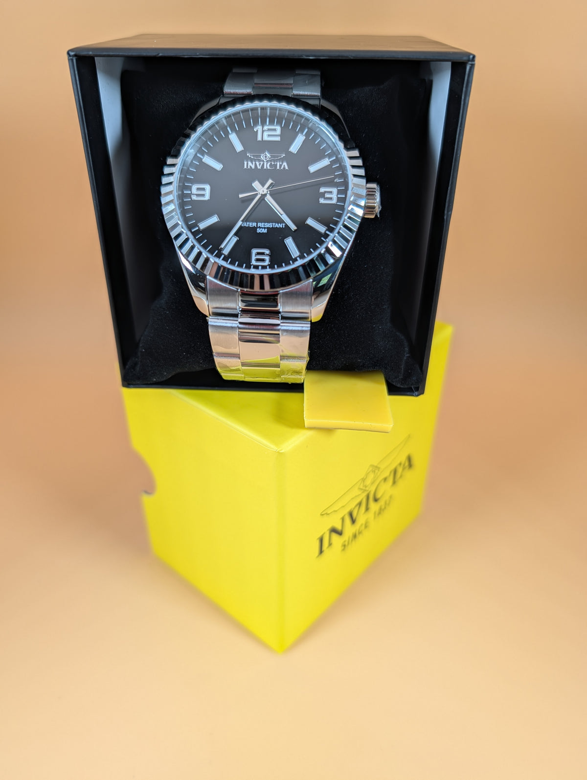 Invicta Specialty Stratford men's watch - 43mm