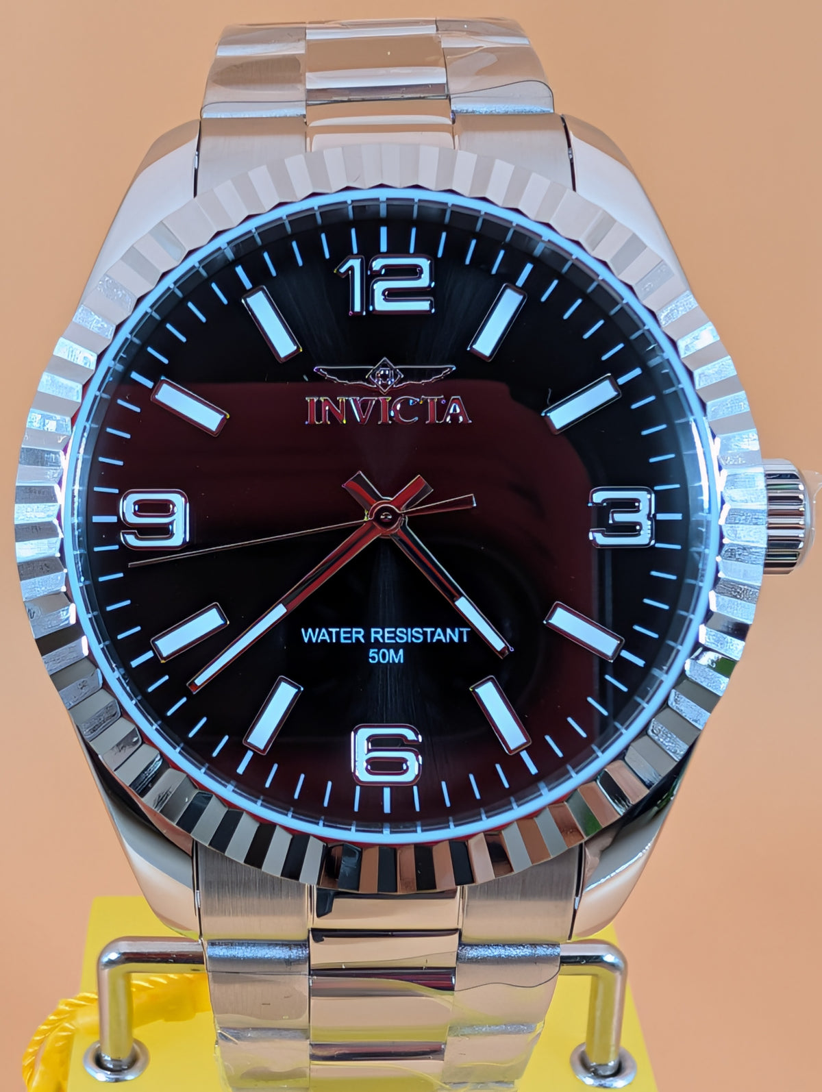 Invicta Specialty Stratford men's watch - 43mm
