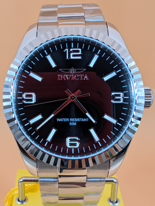 Invicta Specialty Stratford men's watch - 43mm