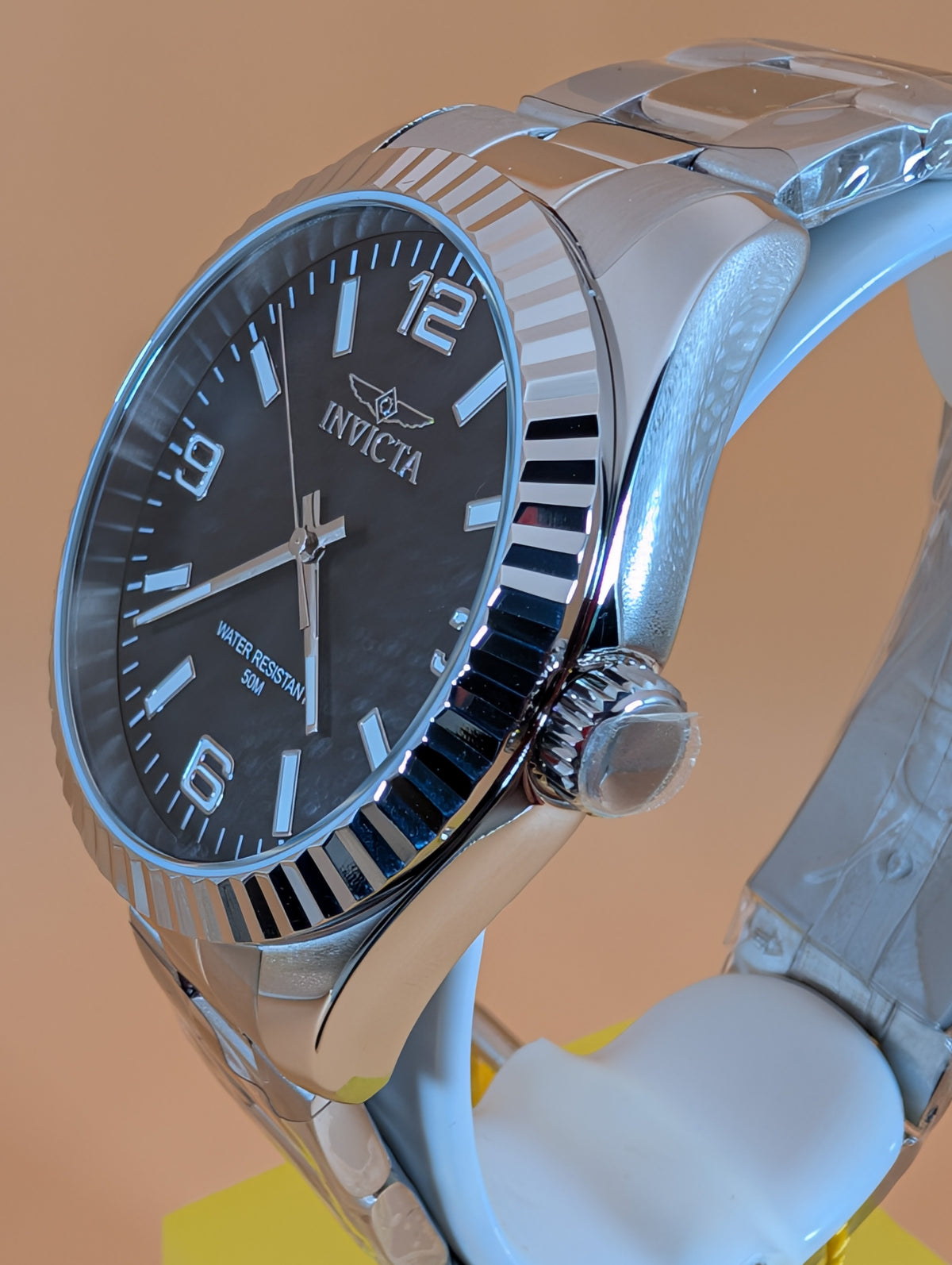 Invicta Specialty Stratford men's watch - 43mm