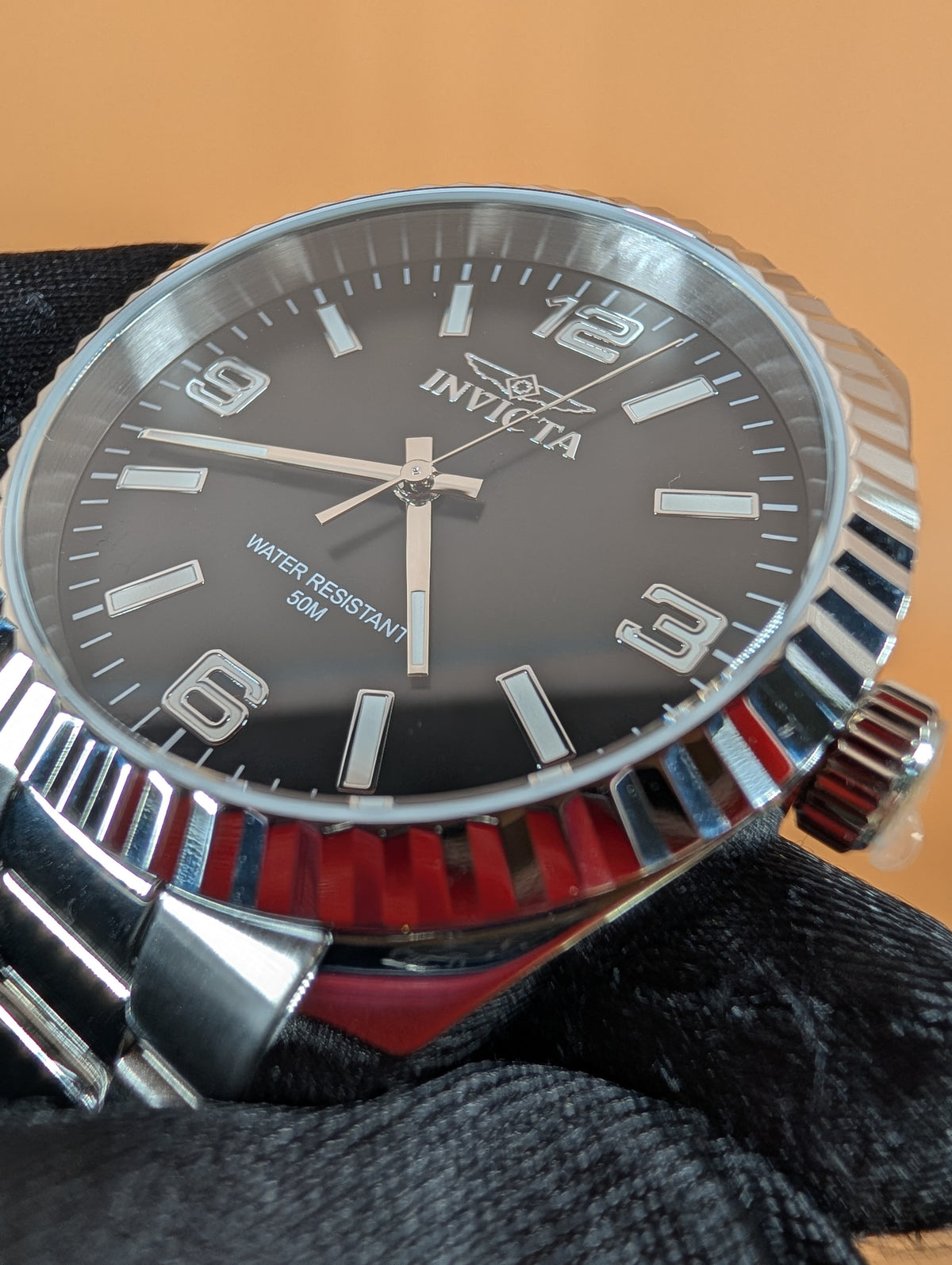 Invicta Specialty Stratford men's watch - 43mm