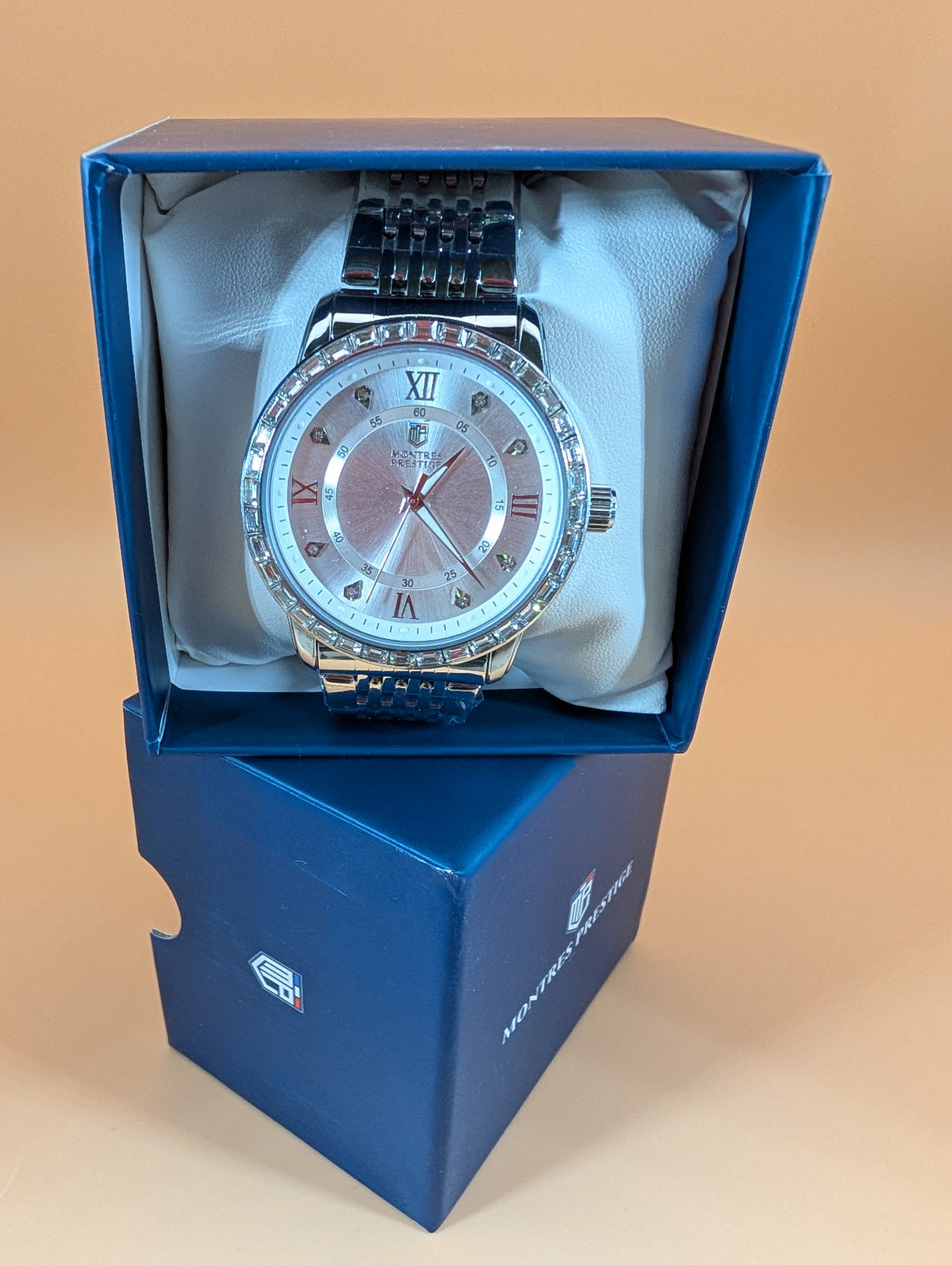 Montres Prestige X by Invicta men's watch - 45mm