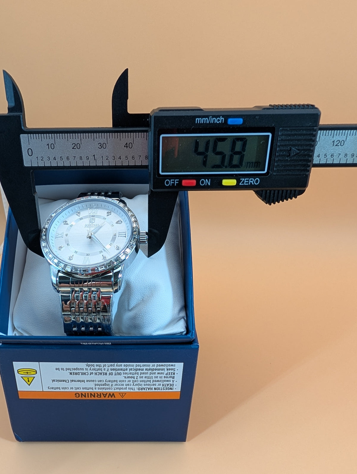 Montres Prestige X by Invicta men's watch - 45mm