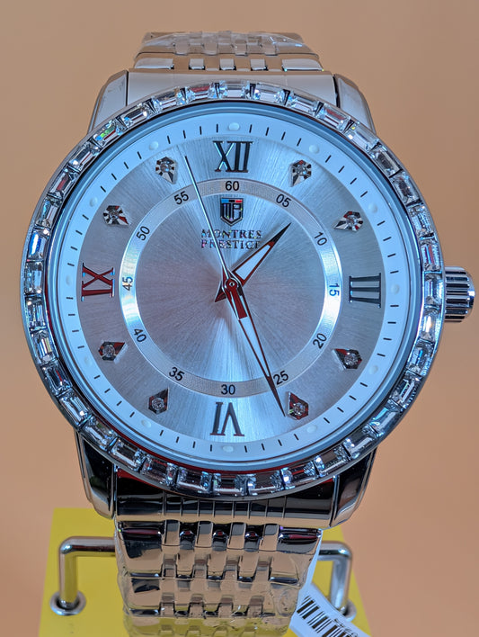Montres Prestige X by Invicta men's watch - 45mm