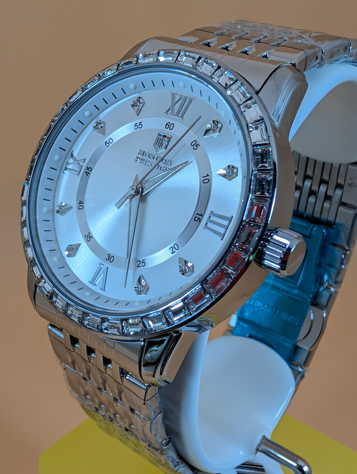 Montres Prestige X by Invicta men's watch - 45mm