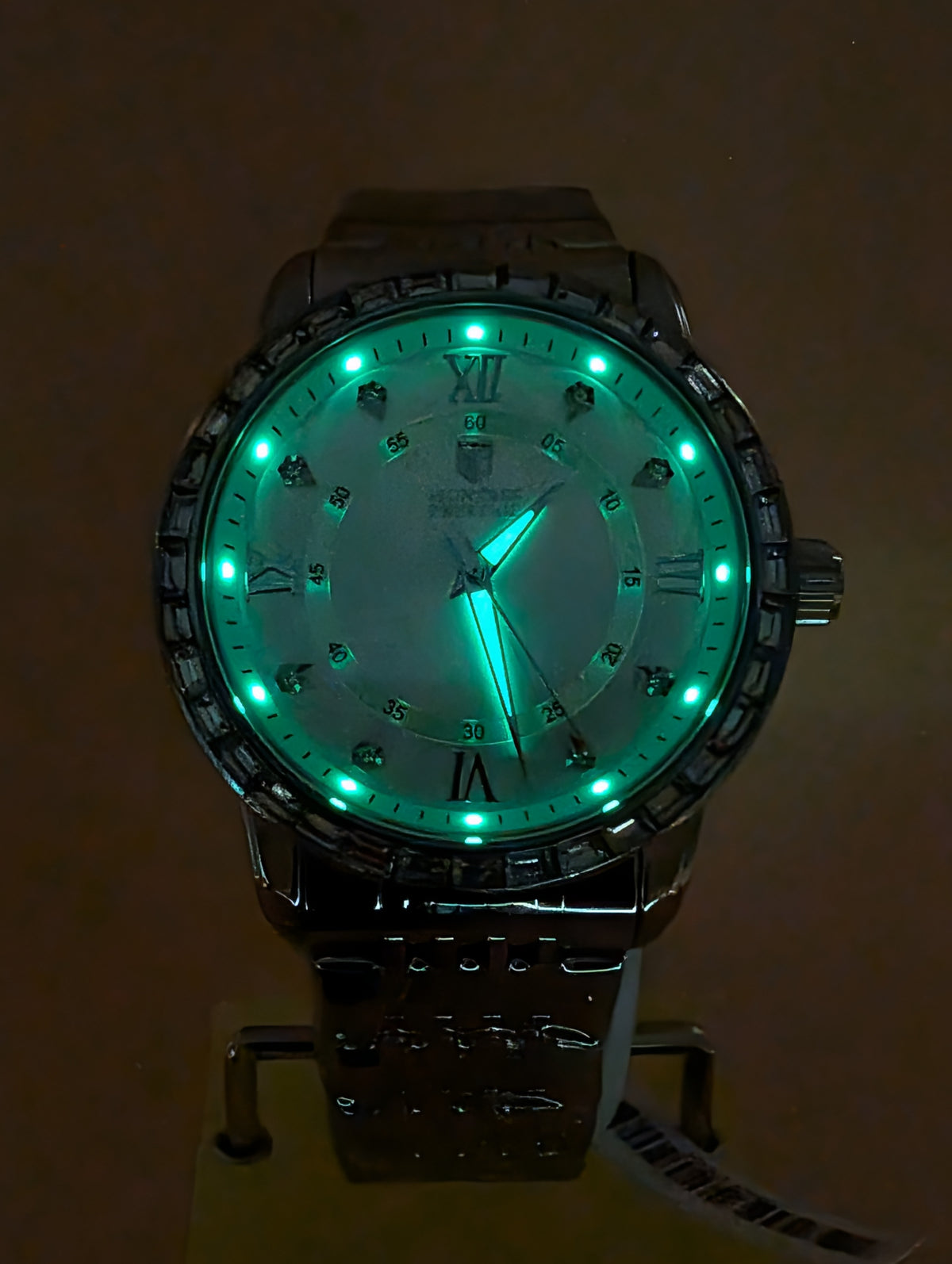 Montres Prestige X by Invicta men's watch - 45mm