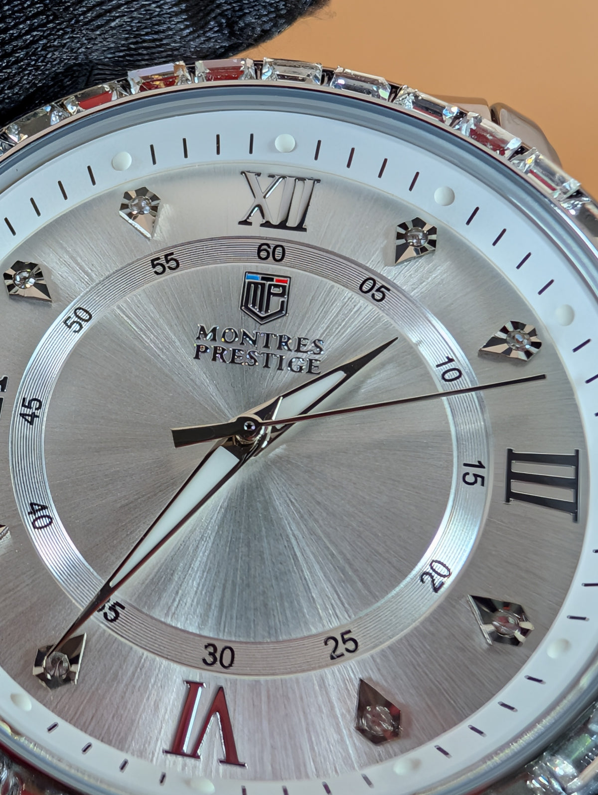 Montres Prestige X by Invicta men's watch - 45mm